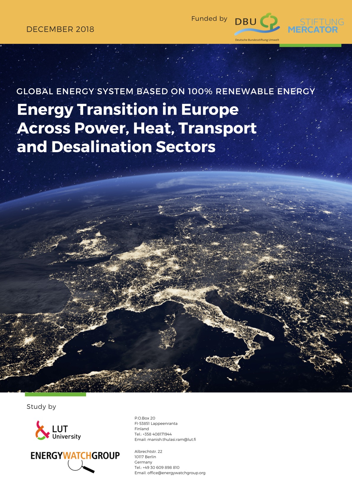 EWG-LUT_Full-Study_Energy-Transition-Europe
