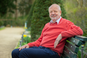 Hans-Josef Fell - Pressefoto